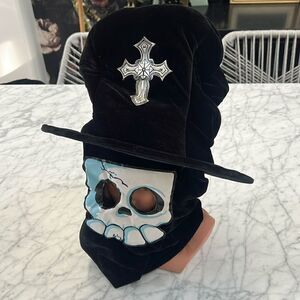 Vintage Elope Haunted Mansion Hat NWOT